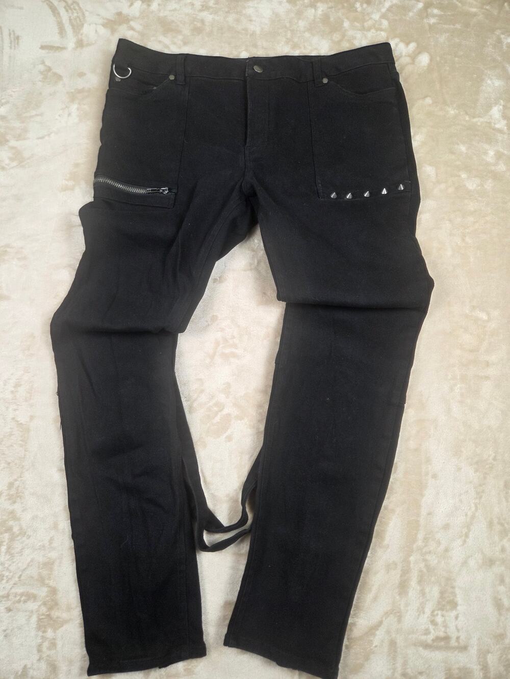 Lipservice Jeans